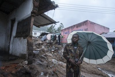 Malawi moves to rescue survivors after Cyclone Freddy