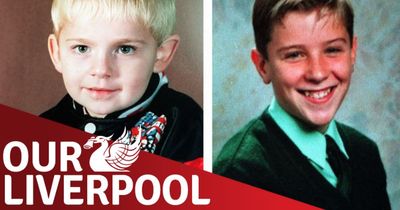 Our Liverpool: town will fall silent to honour tragic boys