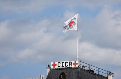 Red Cross says two employees kidnapped in Mali have been freed unharmed