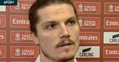 Marcel Sabitzer mentality comments speak volumes about Erik ten Hag impact at Man Utd