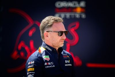 Horner: Perez's concerns over Verstappen Saudi GP pace "normal"