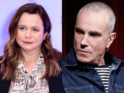 Emily Watson recalls Daniel Day-Lewis’s response when she questioned method acting extremes