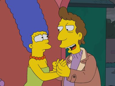 The Simpsons fans hail return of season one character – but complain about new plot hole