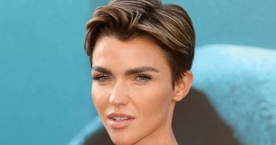 Ruby Rose worries fans as she shares cryptic farewell post ahead of her birthday