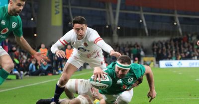 England unfit for purpose of competing for Six Nations glory admits Steve Borthwick