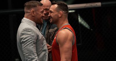 Conor McGregor backed to retire Michael Chandler after releasing face-off photo