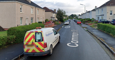 Man’s body found at Scots property as police launch ‘unexplained death’ probe