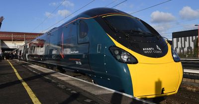 Avanti West Coast awarded contract extension despite reliability and punctuality struggles