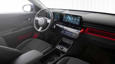 Hyundai Pledges To Keep Physical Buttons, Explains Why