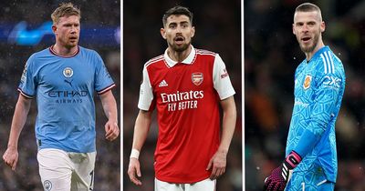 Premier League wage bill in full: Club-by-club guide with Man Utd second and Arsenal sixth