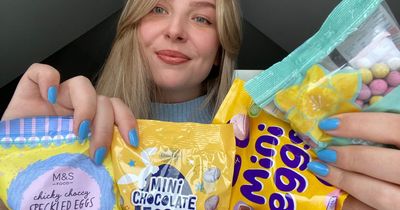We compared Cadbury Mini Eggs to Aldi, M&S, Sainsbury's and Waitrose versions and one tasted almost the same