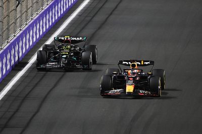 Hamilton: 2023 Red Bull is most dominant F1 car I’ve seen