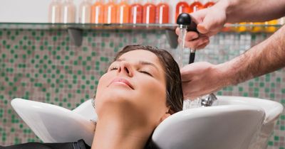 Hairdresser reveals most annoying things people do in the chair - including 'flipping' error