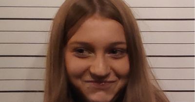 Police launch urgent search to trace teenage girl who vanished from Glasgow