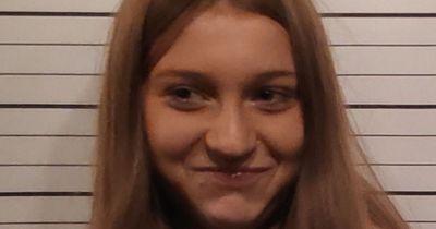 Police searching for missing Lanarkshire teenager last seen in Glasgow city centre last night
