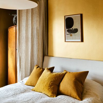 'It makes everything near it look beautiful' – the colour trend you need to know about