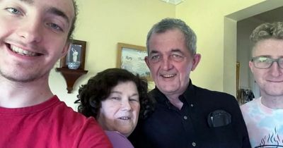 'It was a nightmare' - Irishman extradited to UK to face trial for pub brawl 40 years ago is finally back home