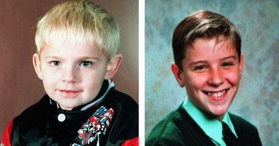 Warrington to fall silent 30 years on from bomb attack that killed two boys