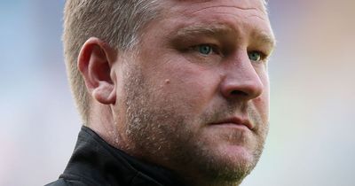 Karl Robinson opens up on why he rejected Leeds United job that 'didn't feel right' in 2016