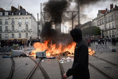 Travellers to France warned of potential flight disruption amid strikes