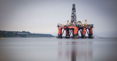 North Sea oil and gas industrial action could bring industry to 'standstill'