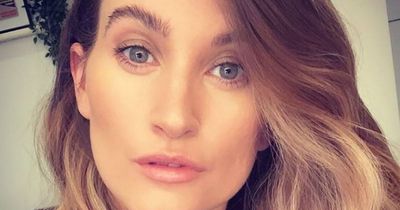 Emmerdale's Charley Webb pens emotional tribute to her mum and her Alzheimer's battle