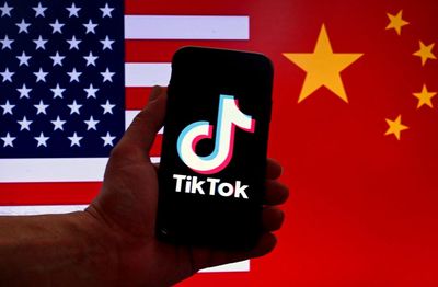 The TikTok wars – why the US and China are feuding over the app