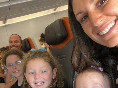 ‘My daughter refused to eat solids – so I took matters into my own hands’