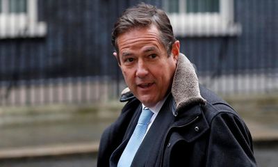 Former Barclays boss Jes Staley to face US deposition over Epstein ties