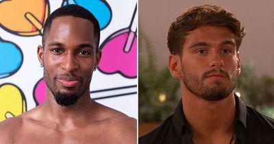 Love Island star Remi Lambert claims he was assaulted by one of Jacques O'Neill's friends
