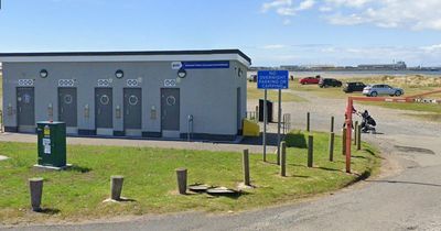 Troon motorhome parking review 'will set public's mind to rest'