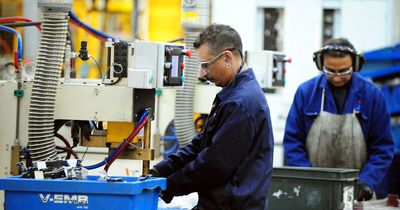 Recession fears ease in manufacturing, but growth remains elusive, Make UK and BDO say