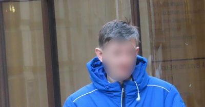 Edinburgh vigilante who left residents terrified banned from 'paedo hunter' activities