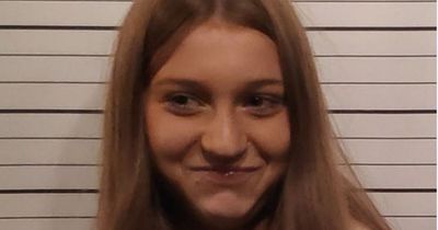 Glasgow teenager, 14, missing from home last seen in city centre Sunday night