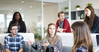 'I'm getting weird looks from colleagues after refusing to chip in for boss' leaving gift'