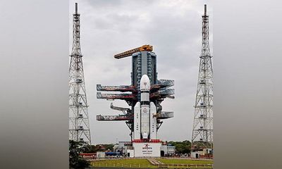 ISRO set to launch LVM-III with 36 OneWeb satellites on March 26