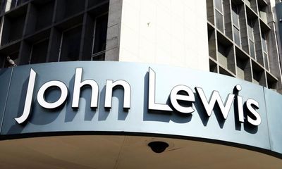 John Lewis considering end to 100% employee ownership – reports
