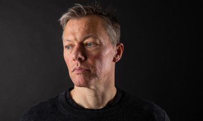 Matthew Desmond: ‘The poverty rate in America and the UK should be zero – and I think we can get there’