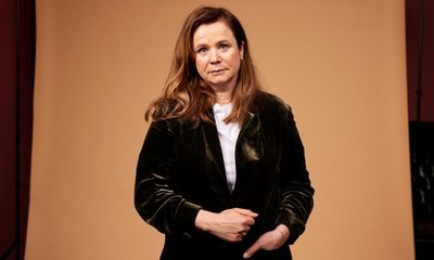 ‘There was cruelty and unpleasantness’: Emily Watson on school, stardom and sex scenes in her 50s