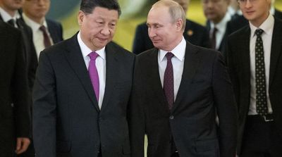 China Says ICC Should Take a ‘Just Position’ Over Putin’s Arrest Warrant