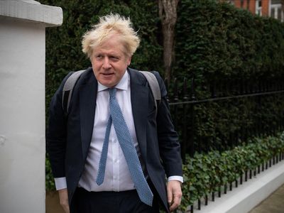Some Tories ‘still delusional’ about Boris Johnson, says Dominic Grieve