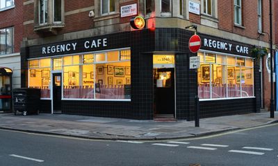 The caff is one of Britain’s cultural treasures – but if we don’t eat in them, they’ll disappear