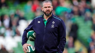 'If they were the All Blacks, they'd probably be called chokers' - World Cup winner has a warning for Ireland