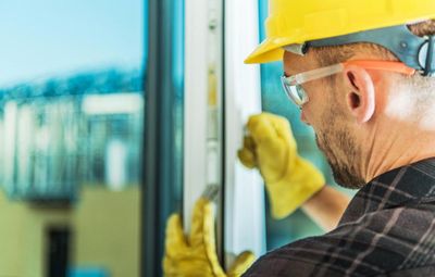 Where are Scotland’s most dangerous places to work?