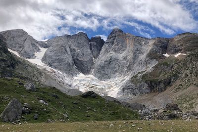 Activists demand EU halts 'green' funds for Spain ski resort