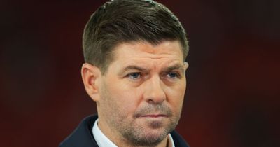Steven Gerrard secures new job five months on from Aston Villa sack