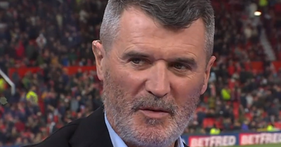 Roy Keane slams Manchester United 'attitude' despite 3-1 win over Fulham