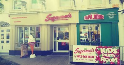 Viral food reviewer changes tune on Supermac's after very different second visit
