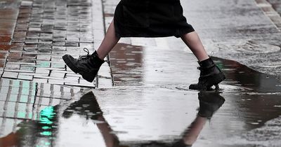 Weather forecast for Greater Manchester this week as sunshine, showers and thunder all predicted