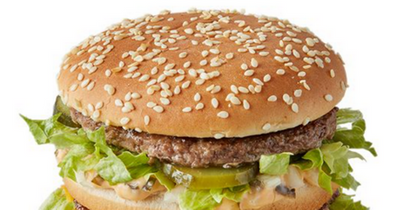 Simple trick to get a Big Mac for £1.49 works today only